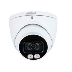 Camera IP Dome Full-Color Dome 2MP DAHUA DH-IPC-HDW2239TP-AS-LED-S2
