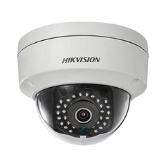Camera IP Hikvision HP-2CD1D23GU-GPRO, Dome Mic