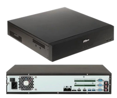 Đầu ghi hình IP 64 kênh DAHUA DHI-NVR5864-EI