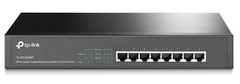 Switch 8 cổng PoE Gigabit TP-LINK TL-SG1008MP