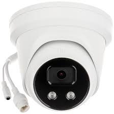 Camera IP Dome 2MP HIKVISION DS-2CD2326G2-ISU/SL