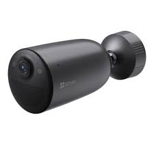 Camera Wifi không dây dùng pin EZVIZ EB3 2K 3MP 4G