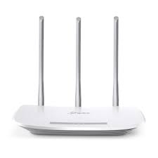 Router Wi-Fi chuẩn N 300Mbps TP-LINK TL-WR845N