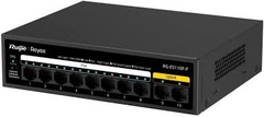 Unmanaged switch 8 cổng RUIJIE REEYE RG-ES110F-P