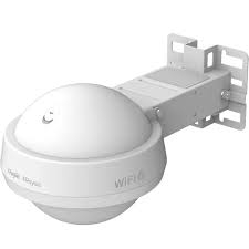 Thiết bị phát wifi 6 ngoài trời RUIJIE RG-RAP6262