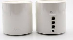 Bộ Phát Wifi Mesh TP-Link Deco X50 (2-pack)
