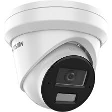 Camera IP Turret 6MP Hikvision DS-2CD2363G2-LI2U