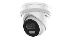 Camera IP Turret 4MP Hikvision DS-2CD2343G2-LI2U