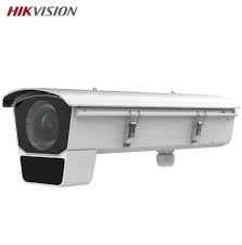 Camera IP nhận diện biển số HIKVISION DS-2CD7026G0/EP-IH