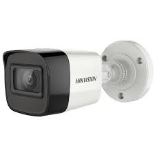 Camera HDTVI 5MP có mic HIKVISION DS-2CE16H0T-ITPFS