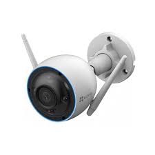 Camera WiFi thông minh ngoài trời EZVIZ H3 2K 3MP