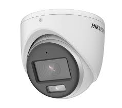 Camera HDTVI 5MP HIKVISION DS-2CE72KF0T-FS
