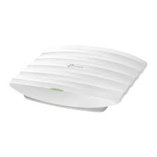 Access Point Wi-Fi Gắn Trần Chuẩn N Tốc Độ 300Mbps TP-LINK TL-EAP115