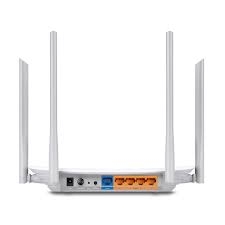 Router Wifi Băng tần kép TP-LINK Archer C50