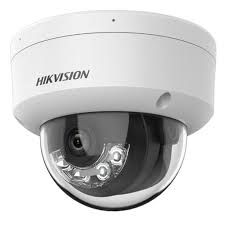 Camera IP Dome 2MP Hikvision DS-2CD2123G2-LIS2U