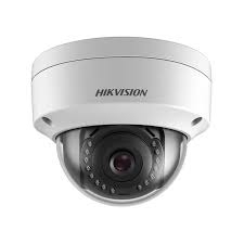 Camera IP Hikvision DS-3721G0-IZS-AI, Dome