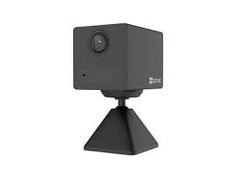 Camera dùng pin ( màu đen ) EZVIZ CB2 2K 3MP 4G
