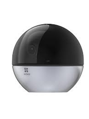Camera WiFi quay quét thông minh EZVIZ E6 3K