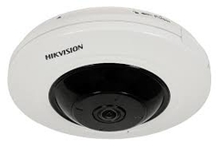 Camera IP 5MP HIKVISION DS-2CD2955G0-ISU