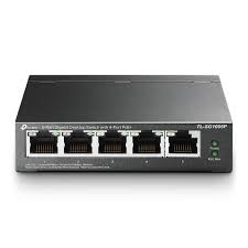 Switch 5 cổng Gigabit TP-LINK TL-SG1005P