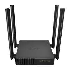 Router Wi-Fi 5 chuẩn AC1200 TP-Link Archer C54