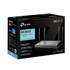 Router Wifi 7 TP-Link Archer BE220