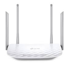 Router Wifi Băng tần kép TP-LINK Archer C50