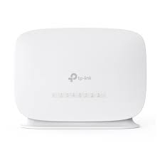 Router Không Dây 4G LTE Tốc Độ 300 Mbps TP-Link TL-MR105