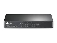 Switch 8 Cổng Gigabit 1000Mbps TP-LINK TL-SG1008P
