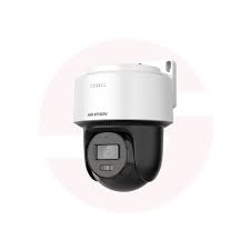 Camera IP Mini PT Smart Hybird Light 6MP Hikvision DS-2DE2C600MWG-E