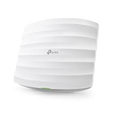 Access Point Wi-Fi Gắn Trần Chuẩn N Tốc Độ 300Mbps TP-LINK TL-EAP115