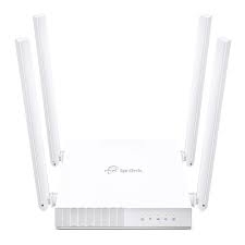 Router Wi-Fi Băng Tần Kép AC750 TP-Link Archer C24