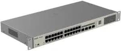 Layer 2 Smart Managed PoE Switch 24 Cổng RUIJIE YEEYE RG-NBS3100-24GT4SFP-P-V2