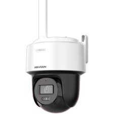 Camera IP Mini PT 2MP 4G HIKVISION DS-2DE2C200MWG-4G