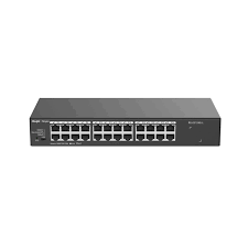 Unmanaged switch 24 cổng RUIJIE REEYE RG-ES124G-L