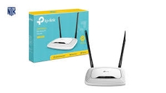 Bộ phát wifi TP-Link TL-WR841N