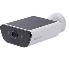 Camera Wifi không dây dùng pin EZVIZ CB5 4K