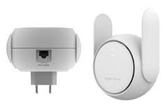 Bộ phát Smart Home WiFi RG-EW1200R Dual-band hỗ trợ Mesh