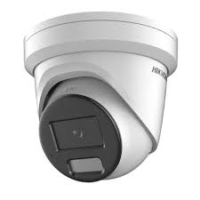 Camera IP Dome 4MP Hikvision DS-2CD2347G2H-LIU
