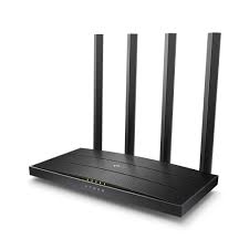 Thiết bị mạng Router Wifi TP-LINK Archer C80