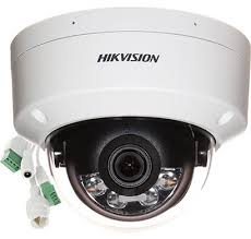 Camera IP Dome 2MP Hikvision DS-2CD2123G2-LIS2U
