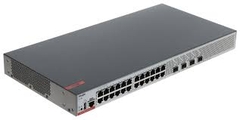 Thiết bị chuyển mạch Switch Ruijie RG-CS83-24GT4XS-P