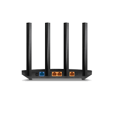 Router WiFi 6 Băng Tần Kép AX1500 TP-LINK Archer AX12