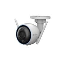 Camera WiFi thông minh ngoài trời EZVIZ H3 2K 3MP
