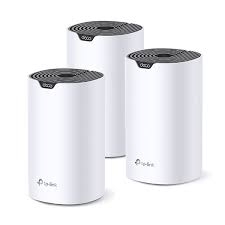 Hệ thống WiFi Mesh AC1900 TP-Link Deco S7 (3-Pack)