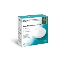 Hệ thống Wi-Fi Mesh cho Gia đình AC1300 Deco M5 (1-Pack)