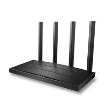 Router WiFi 6 Băng Tần Kép AX1500 TP-LINK Archer AX12