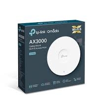 Bộ phát Wifi 6 Gắn Trần AX3000 TP-Link EAP650