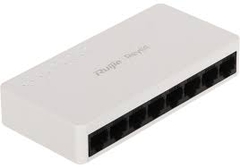 Unmanaged switch 8 cổng RUIJIE REEYE RG-ES08G-L