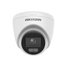 Camera IP Dome Colorvu 2MP HIKVISION DS-2CD1327G0-L